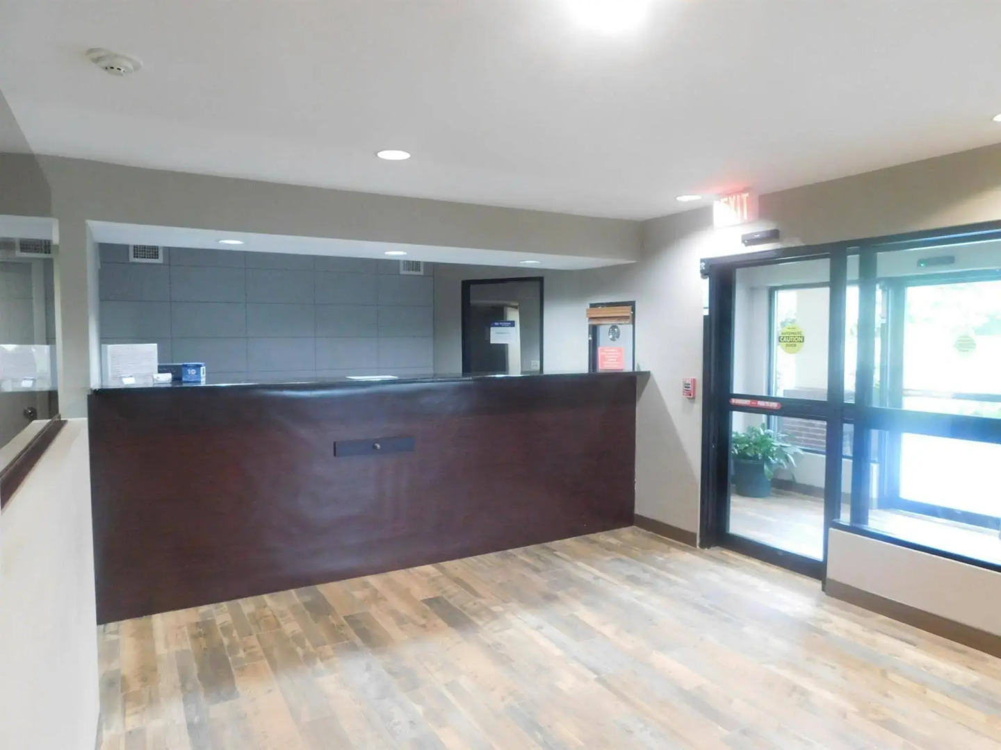 Best Western Shenandoah Inn