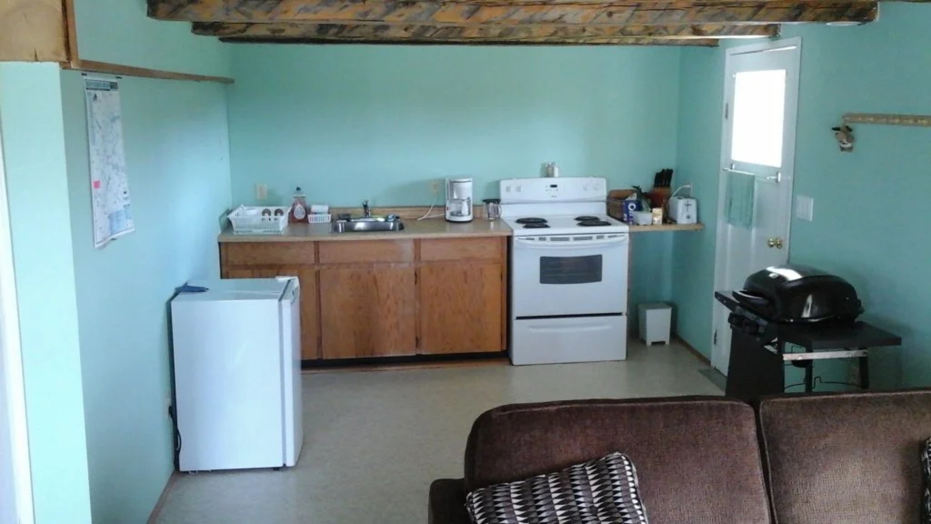 Attwood Creek Ranch