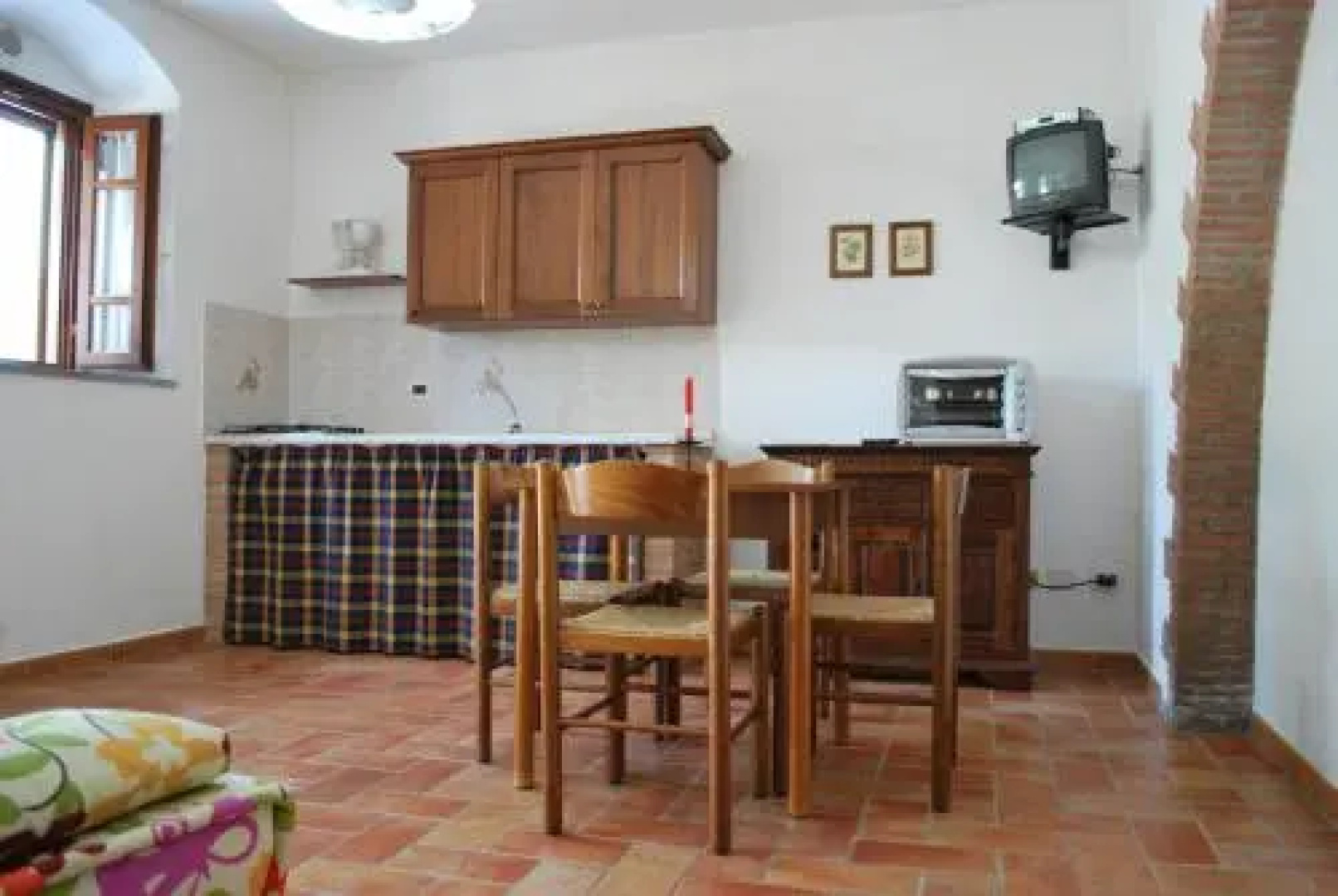 Casa Vacanze Poggio Aprico