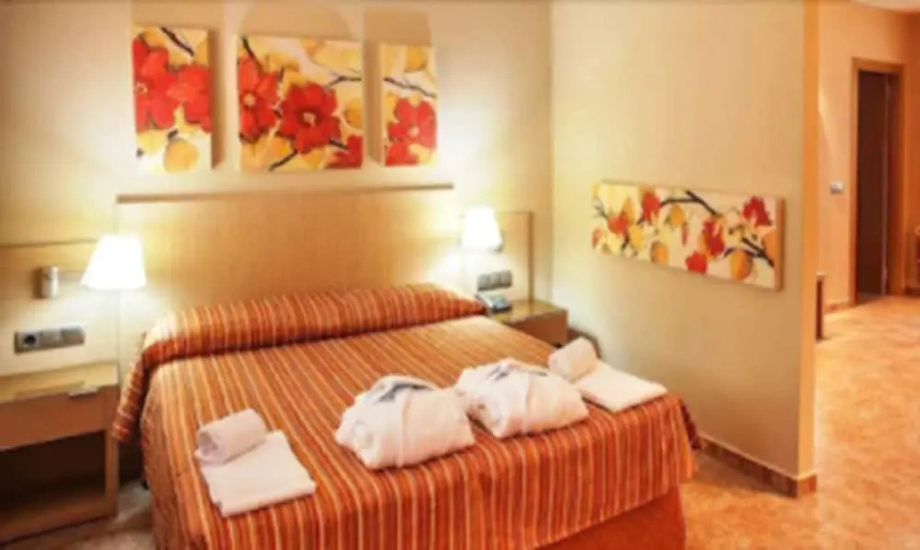 Confluent Health Resort