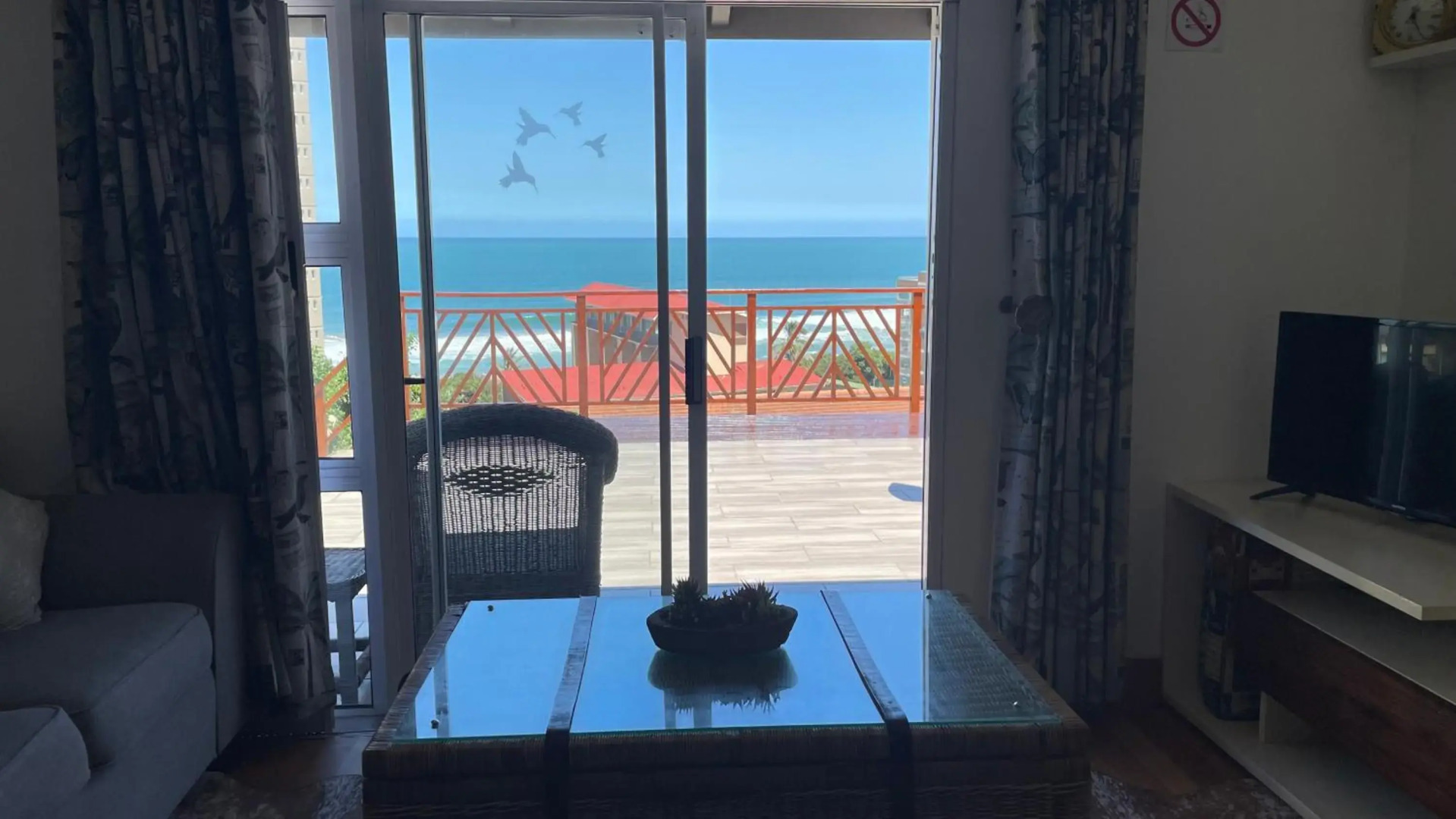 Victorian Beach Cottages