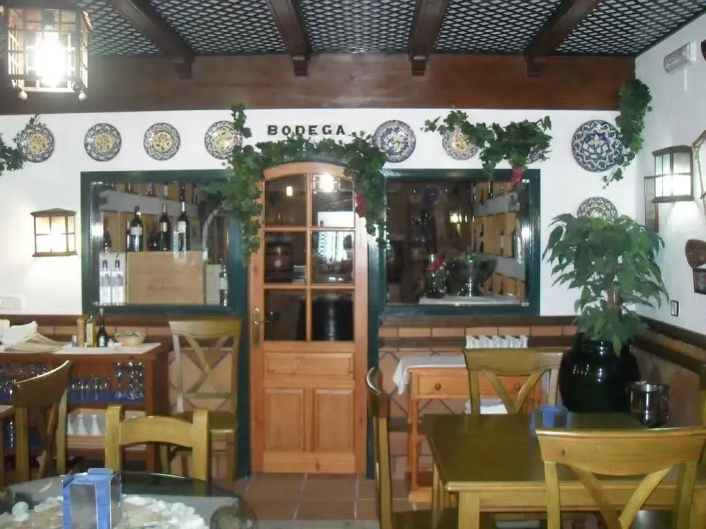 Hostal Casa Francisco el de Siempre
