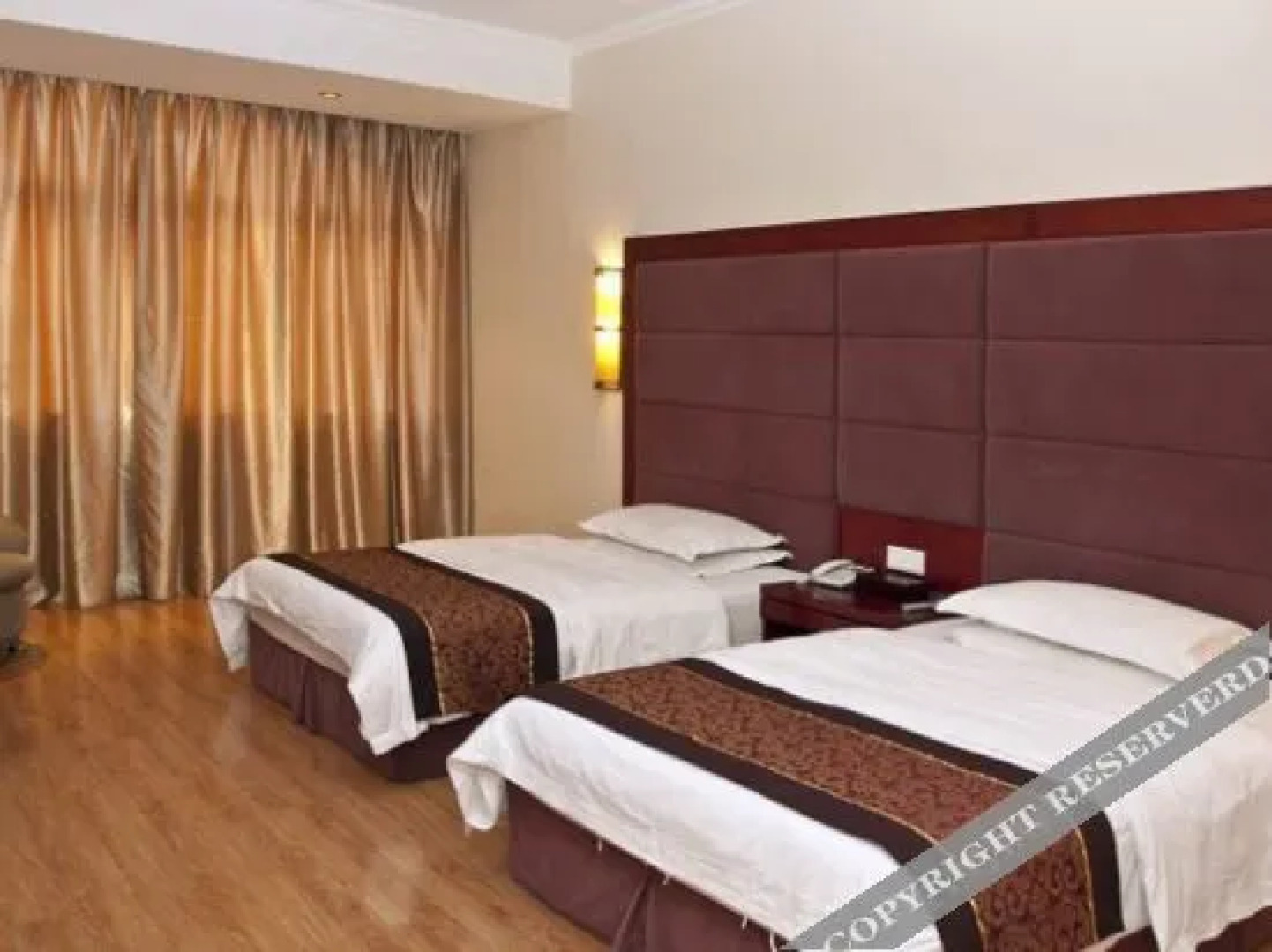 Kaiyue Langting Hotel