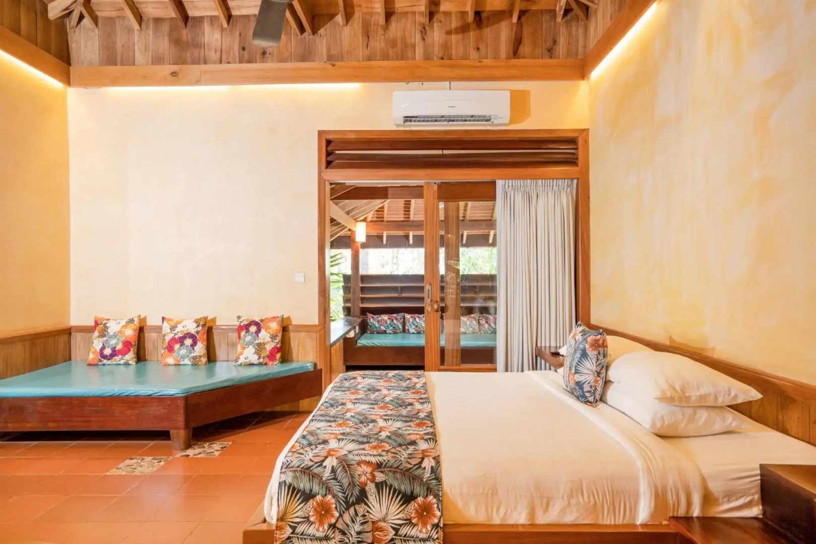 Veranda Natural Resort