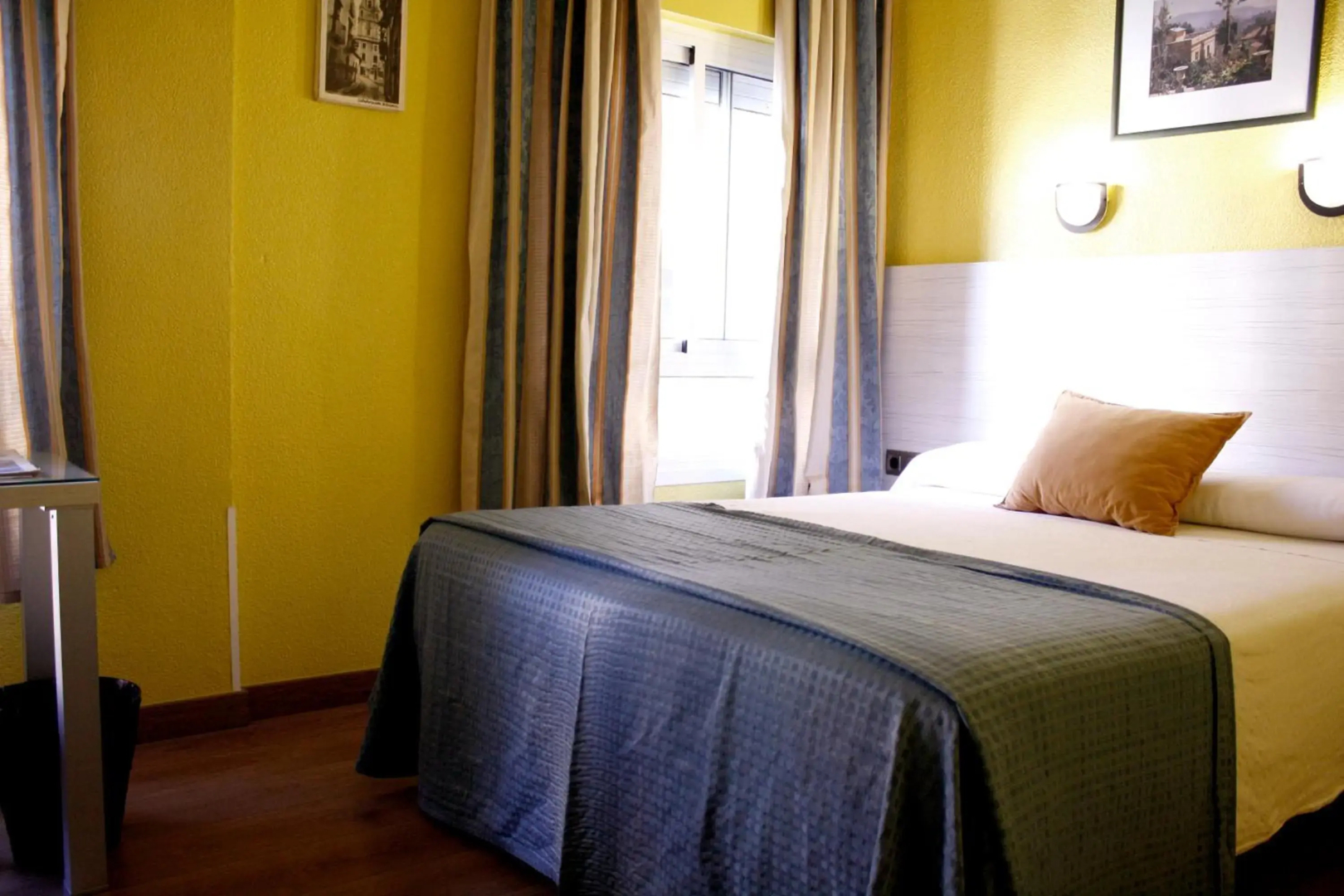 Hotel Universal Murcia