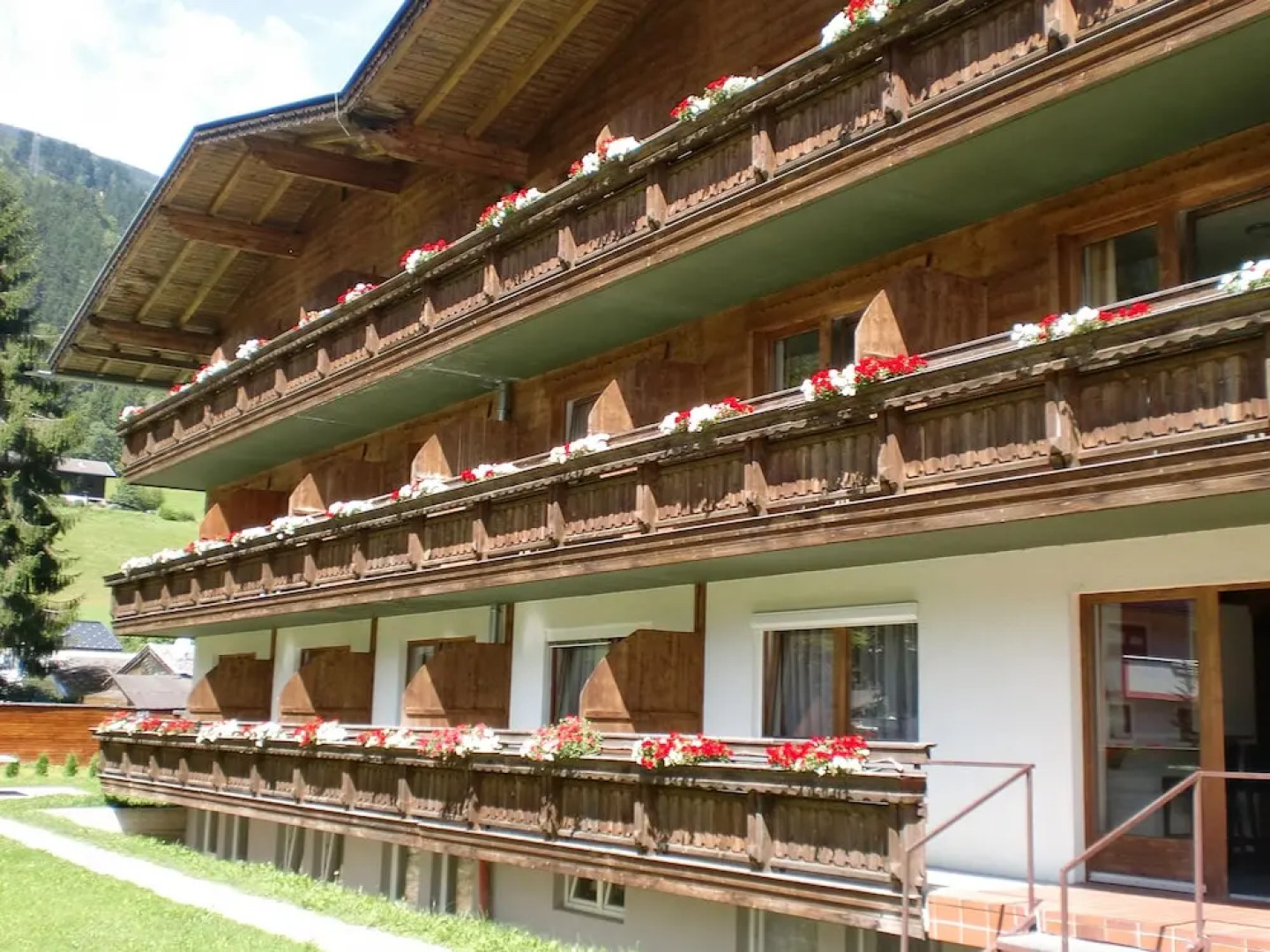 Seewirt Schweinberger GmbH