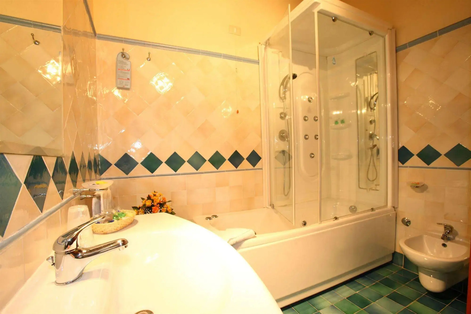 Hotel Locanda Del Ponte