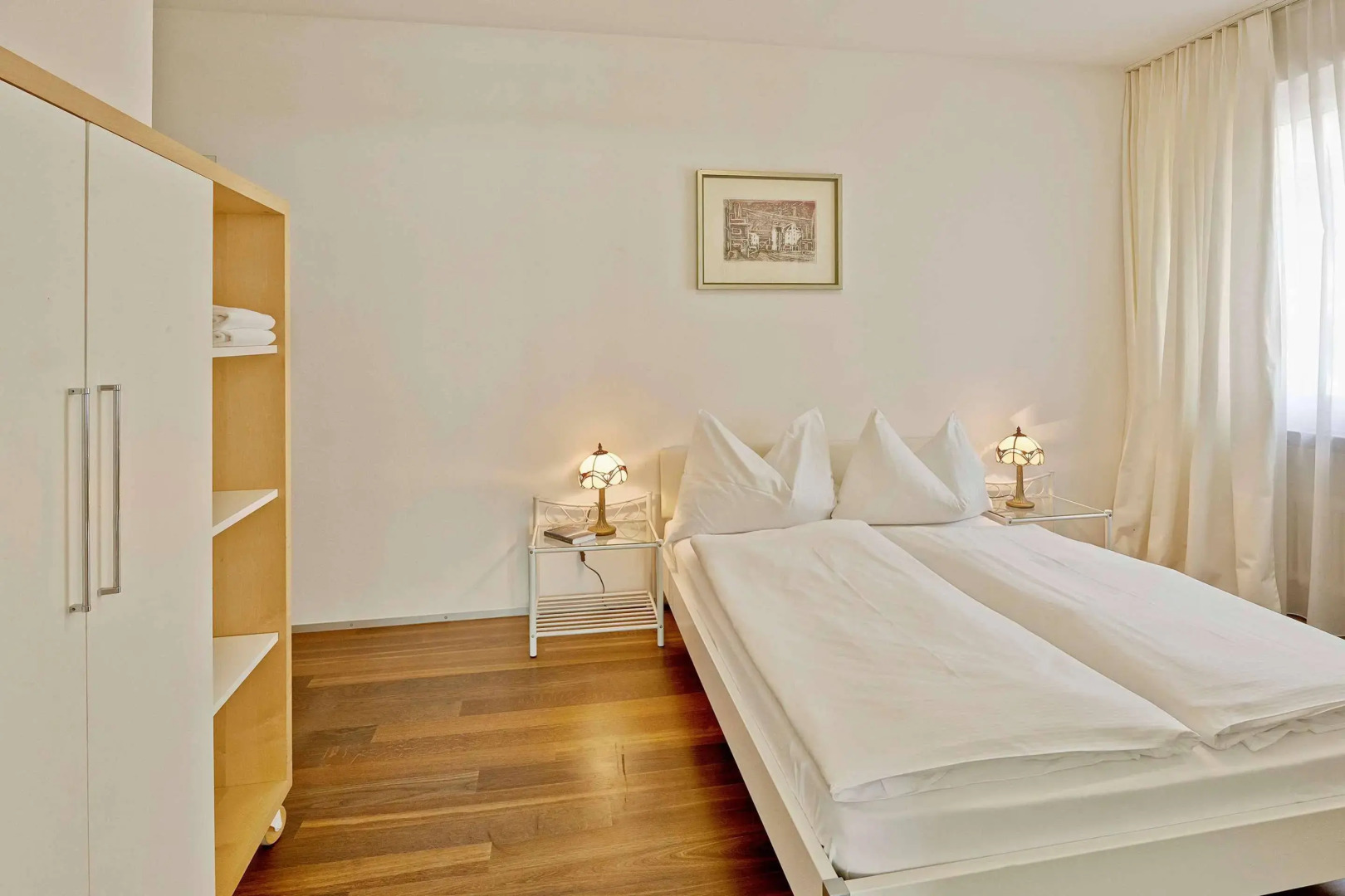 Sorell Boutique-Hotel City Weissenstein St. Gallen
