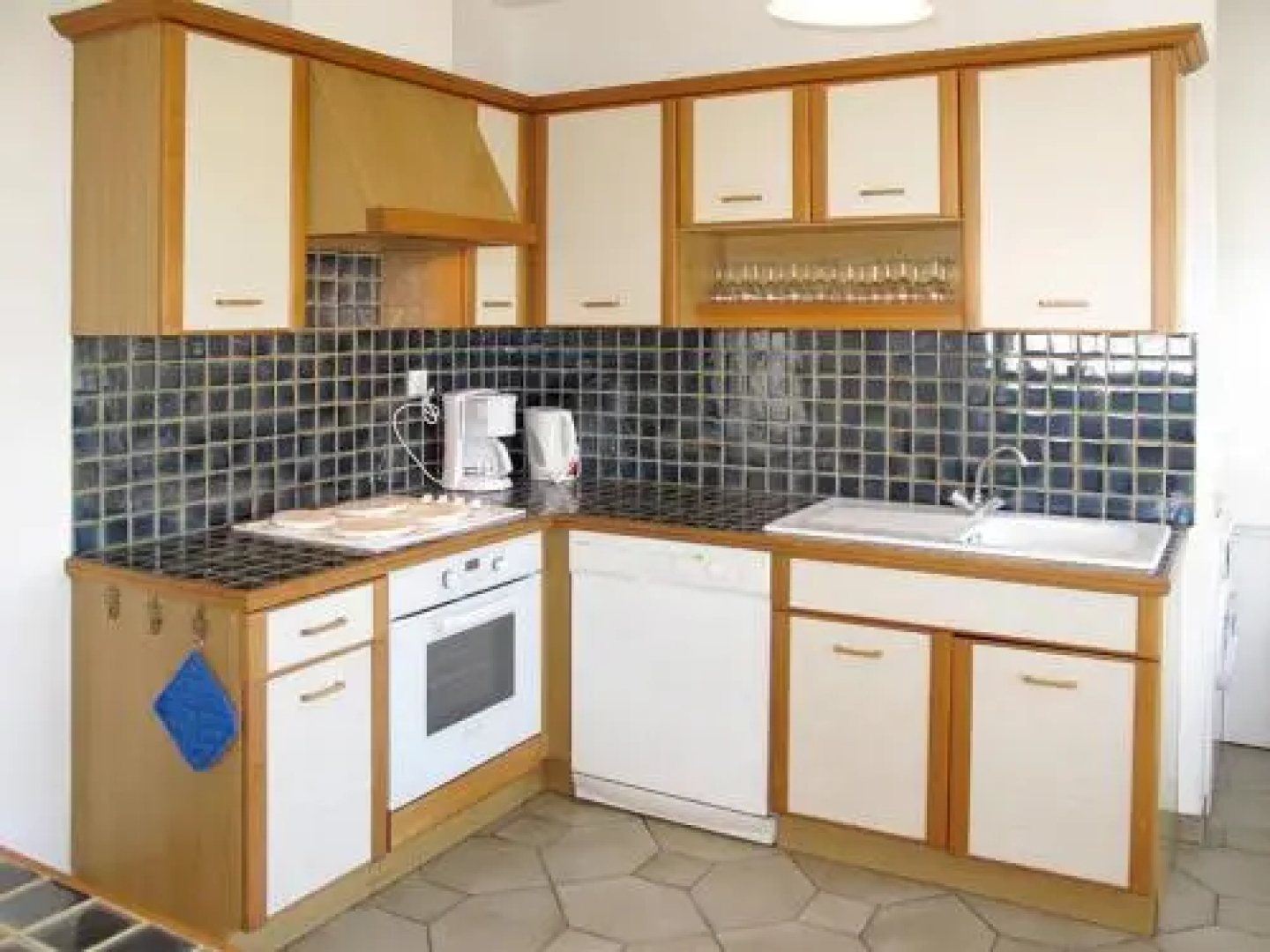 Estivel - Cap Ferret - T2 Duplex 2/4 Pax