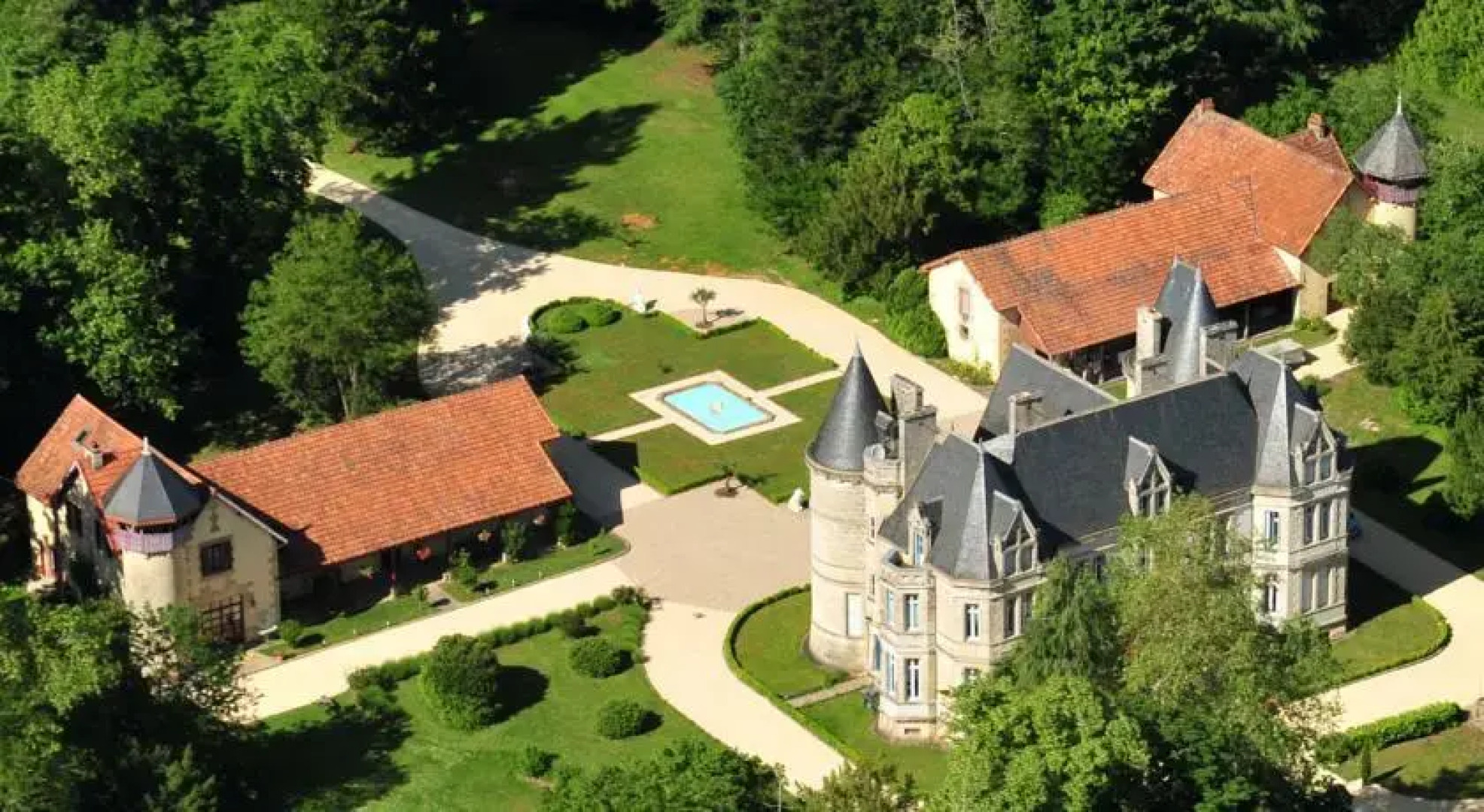Le Logis de Cyrano