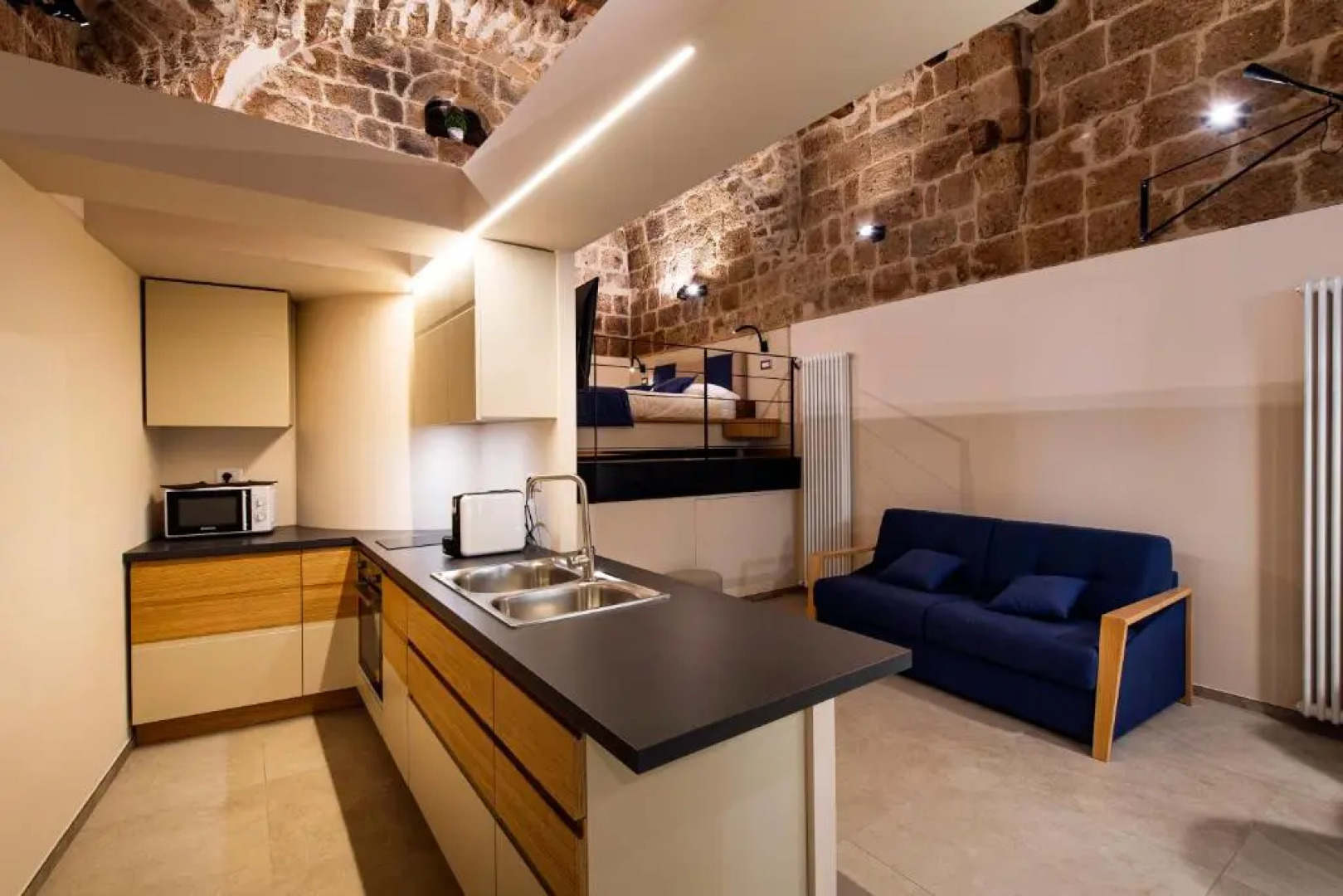 Le Stanze Di Teodorico