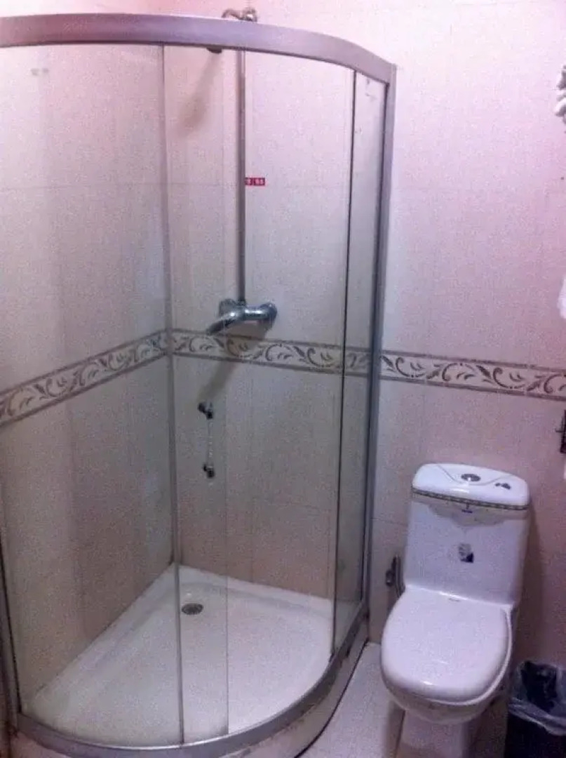 Penglai Shenghai Haodu Hotel