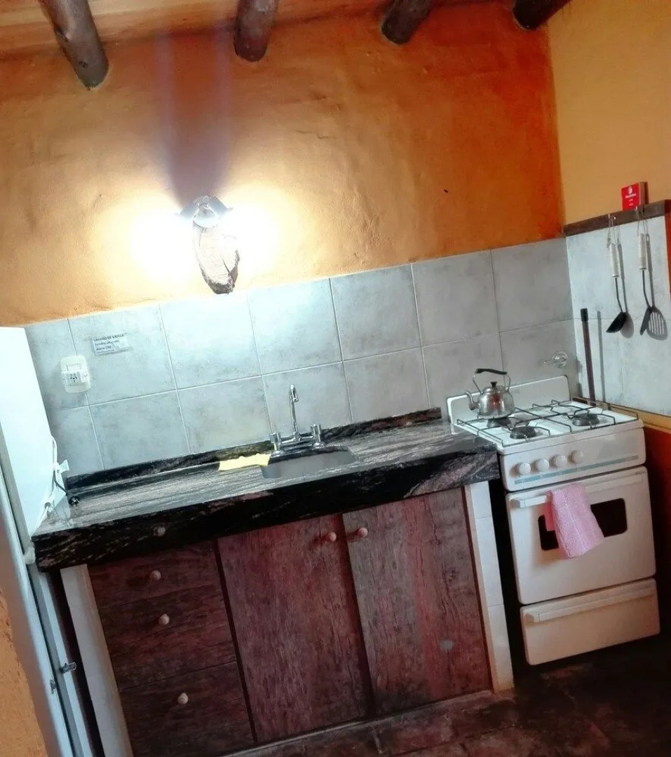 Establecimiento Rural El Chañar