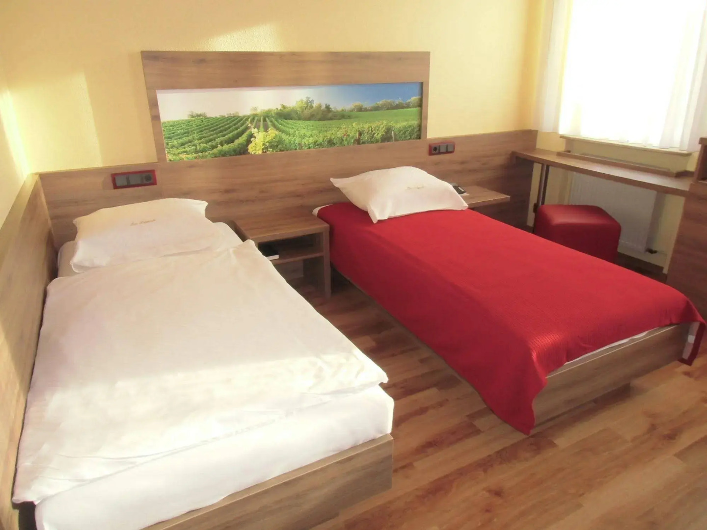 Hotel Gasthof Zum Freigericht