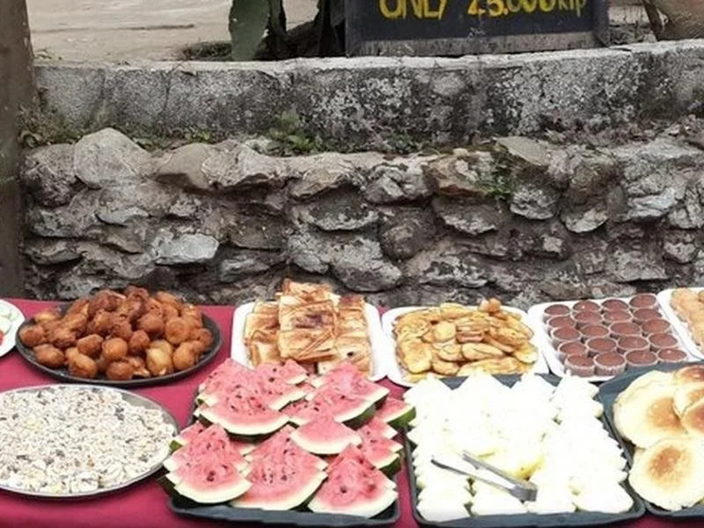 Riverview Bungalows & GH