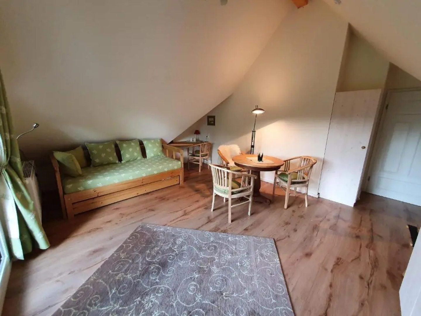 Pension am Kirschgarten