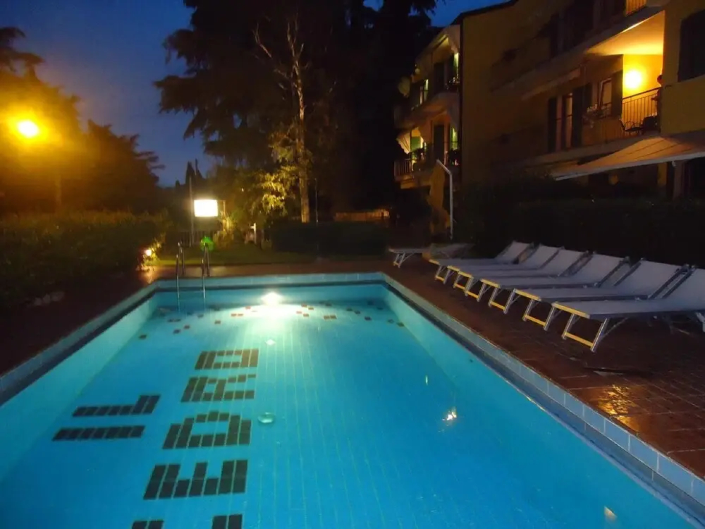 Residence il Cedro