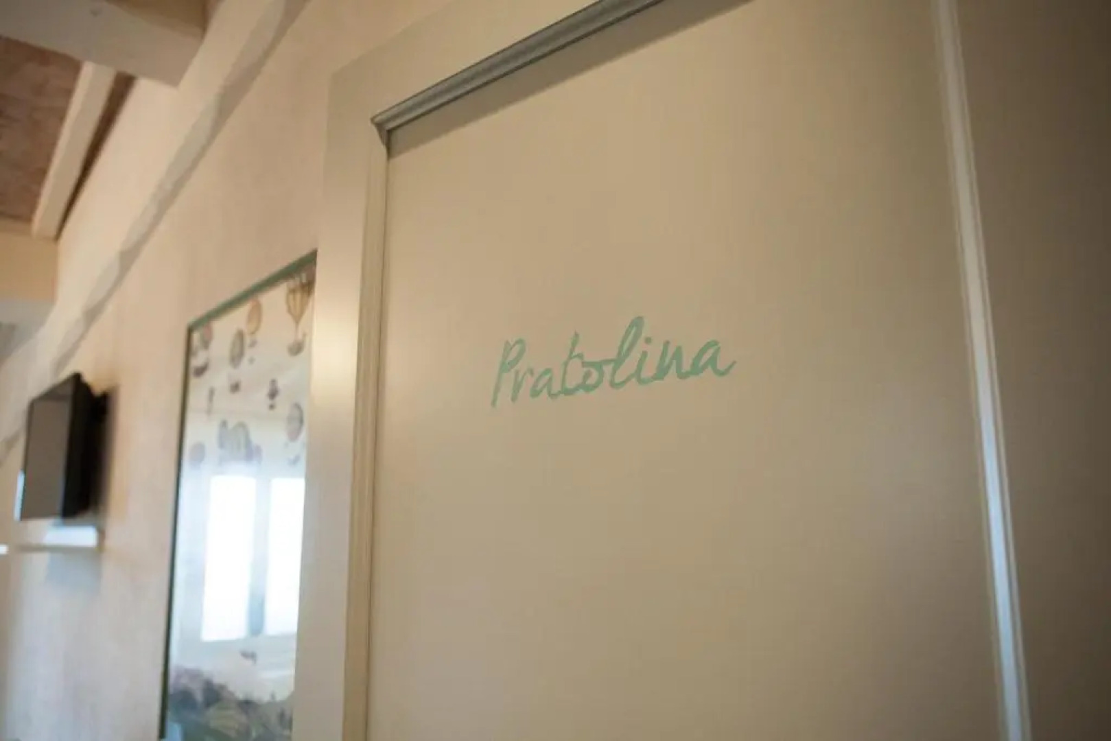 La Dispensa Bio Agriturismo