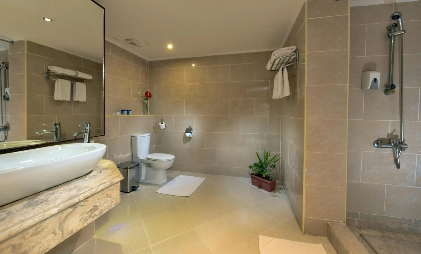 Отель Sea Beach Edge By Rotana