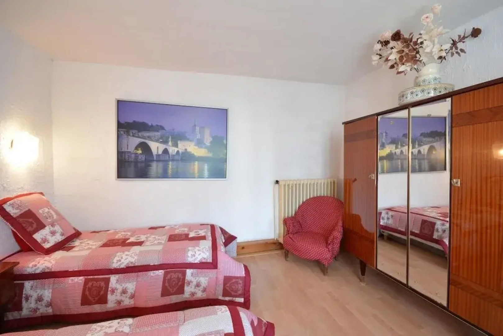 Le Mas d'Orphise by Gîtes de France