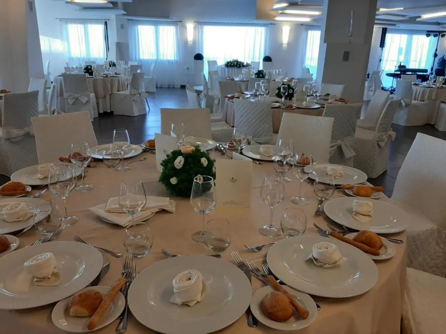 Tus' Hotel
