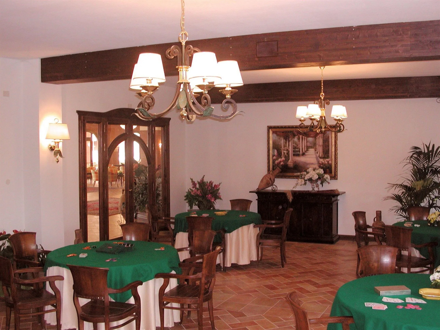 Fattoria La Principina