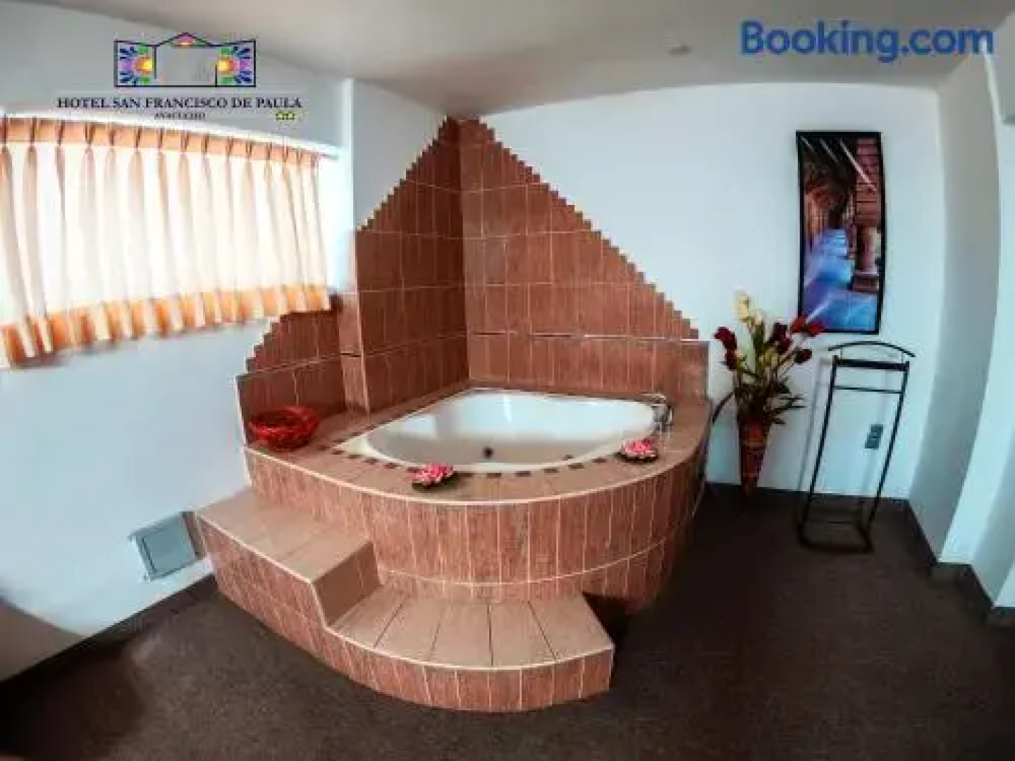 Hotel San Francisco de Paula