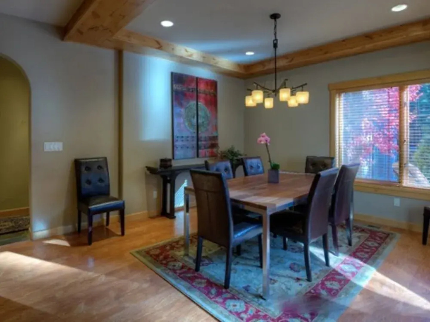 Beautiful Family and Entertaining Home 112SC by RedAwning