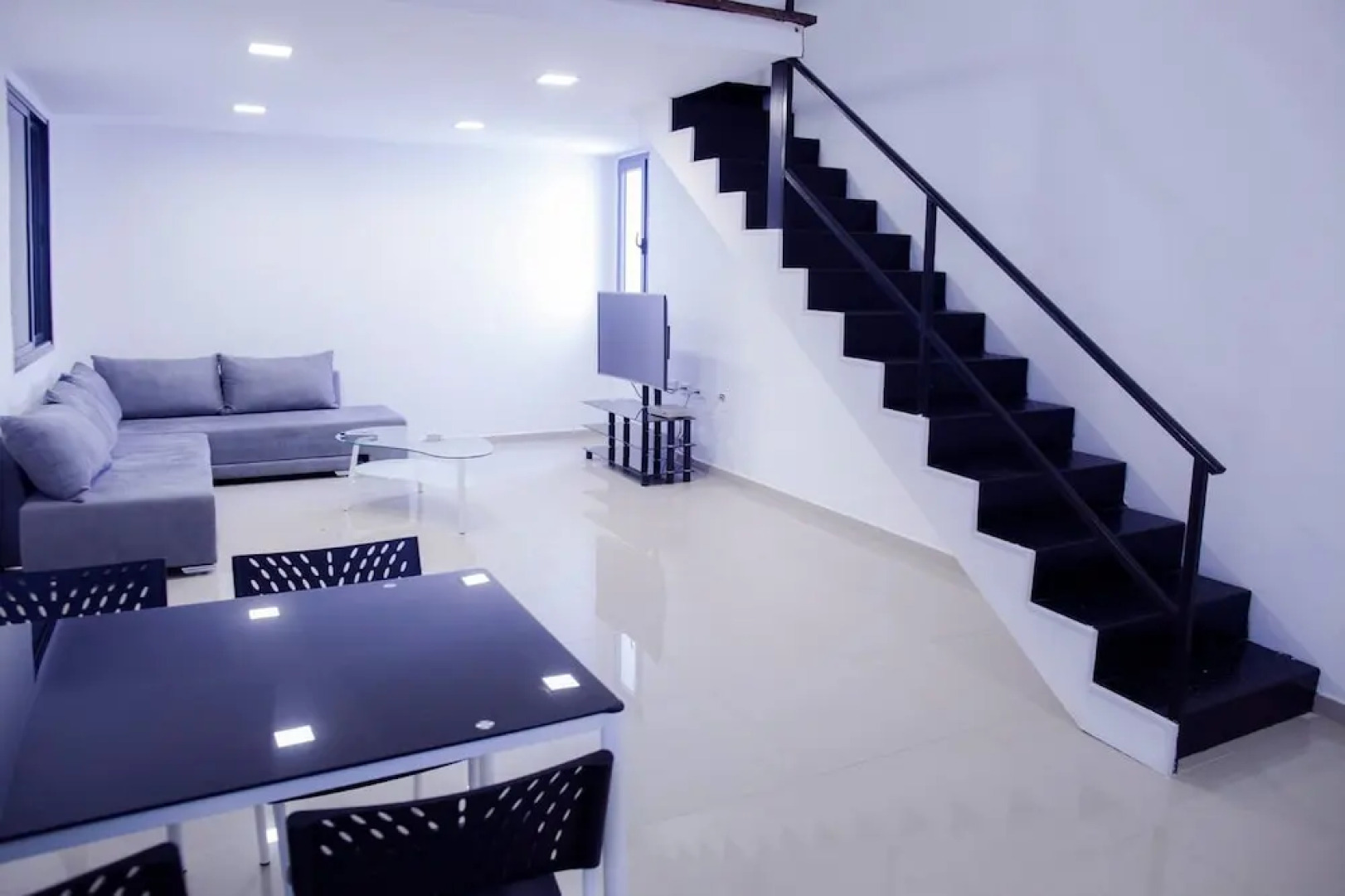 Spat Studio Apartment