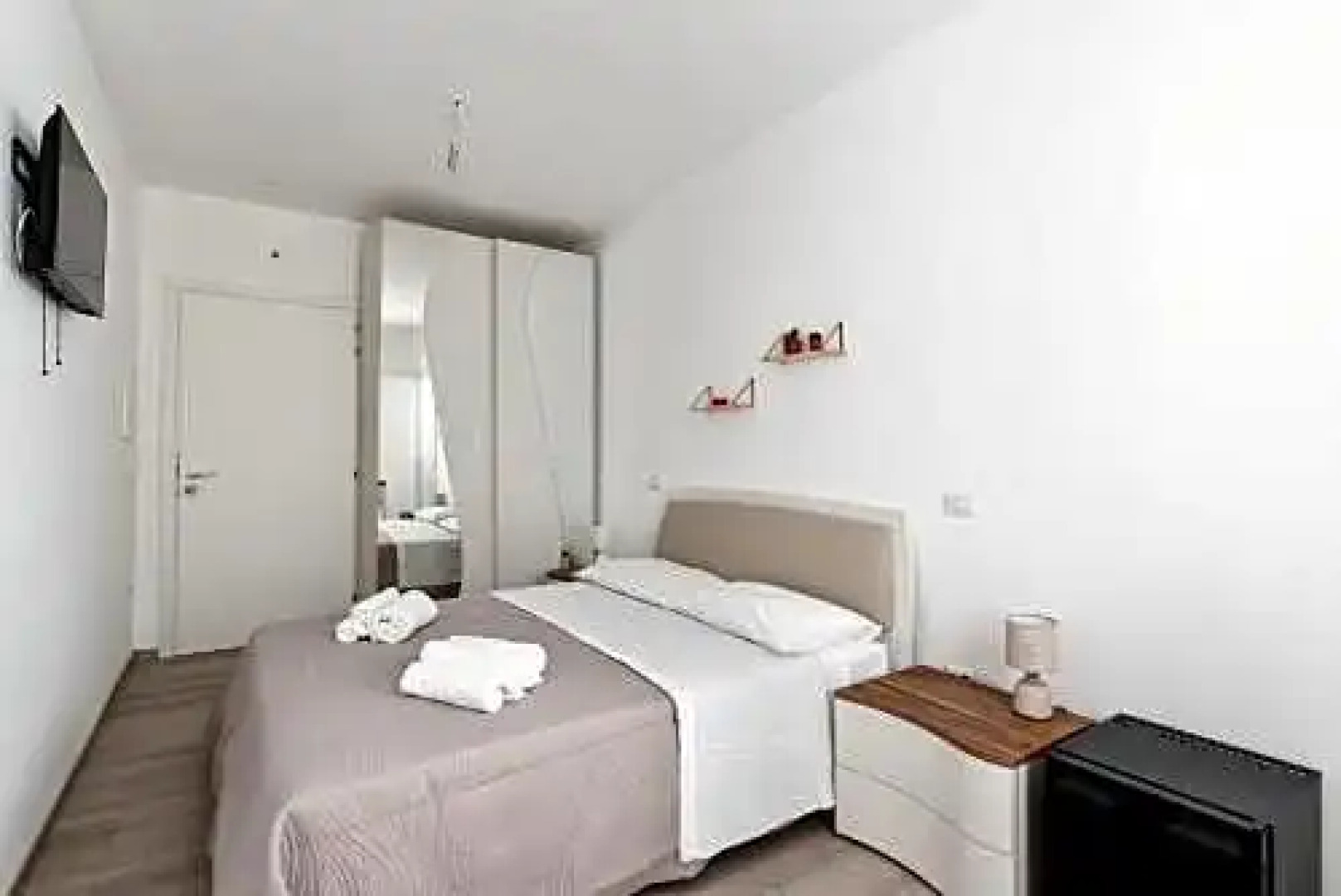 Affittacamere L'eolie