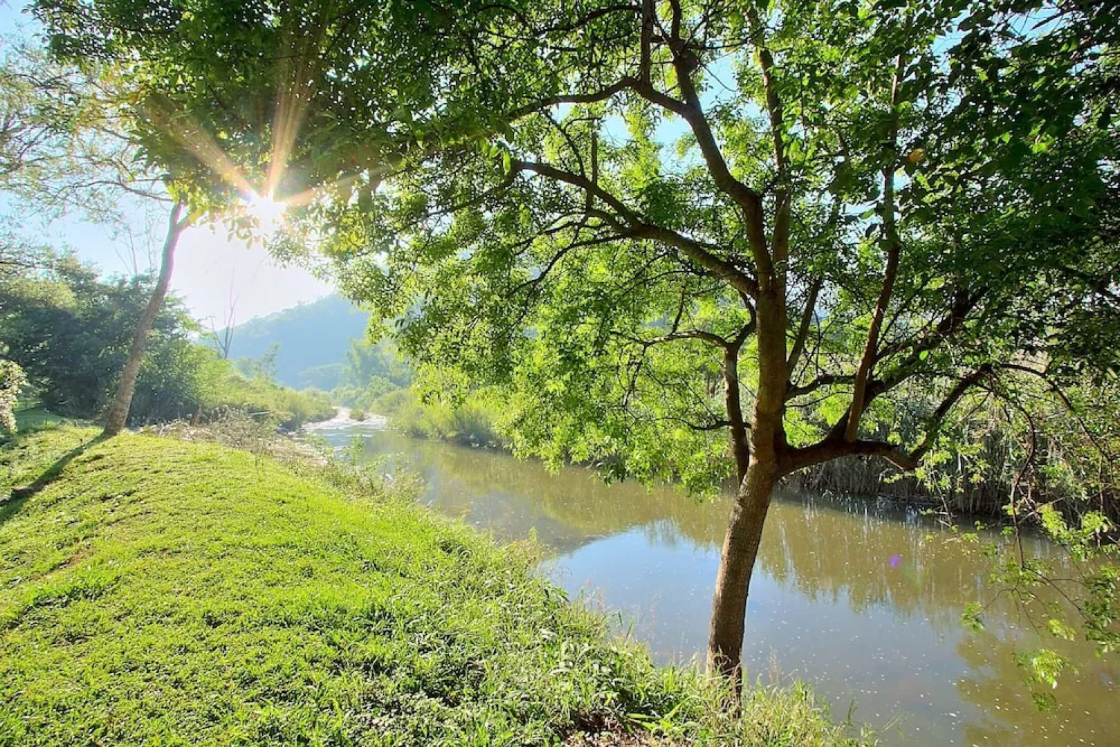 Elangeni Holiday Resort