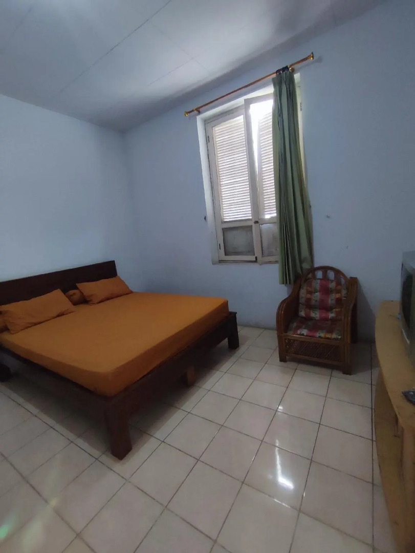 OYO 90865 Hotel Kusuma Purwakarta