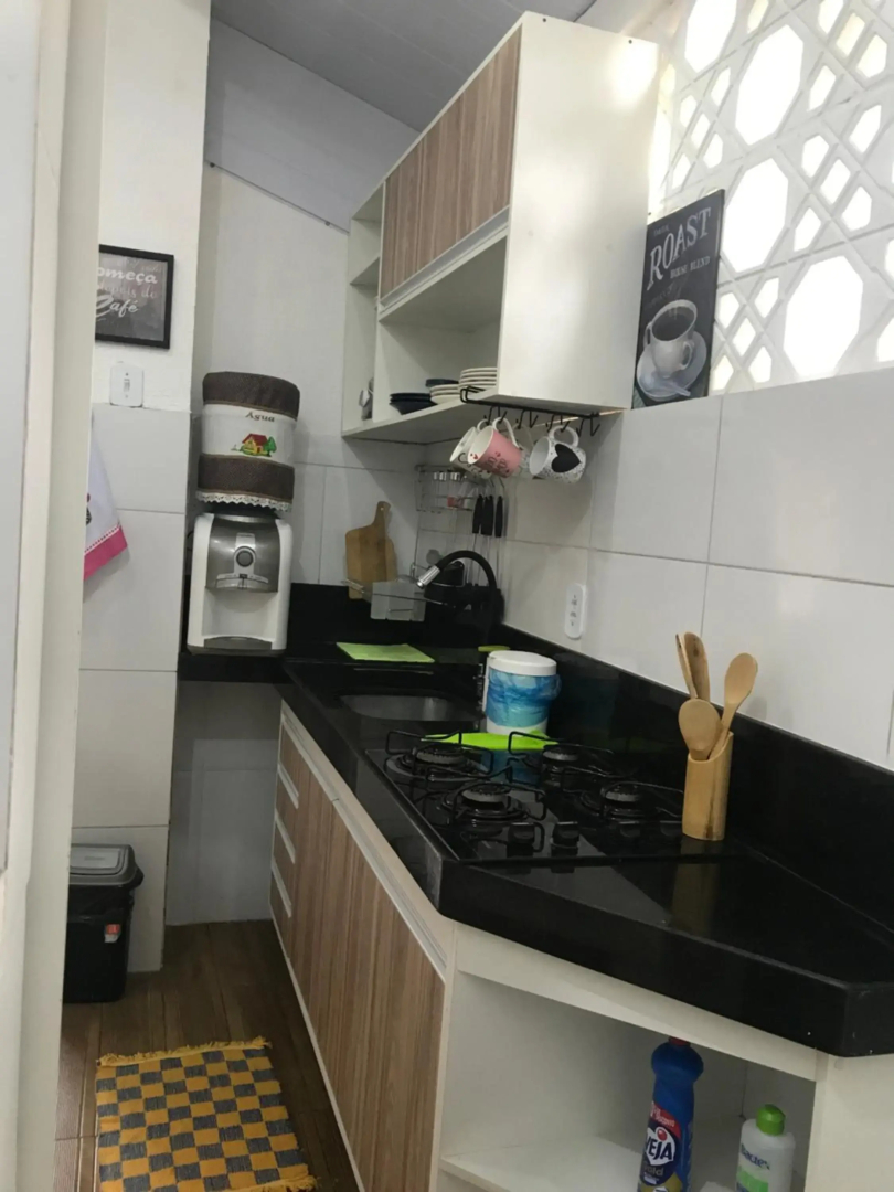 Condomínio Porto dos Lençóis