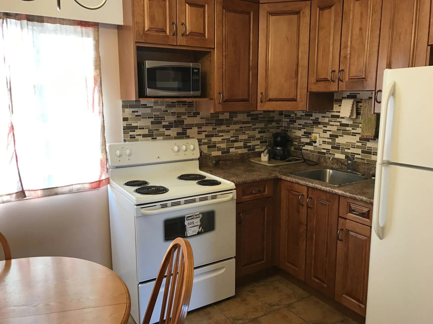 Sahara Courtyard Inn