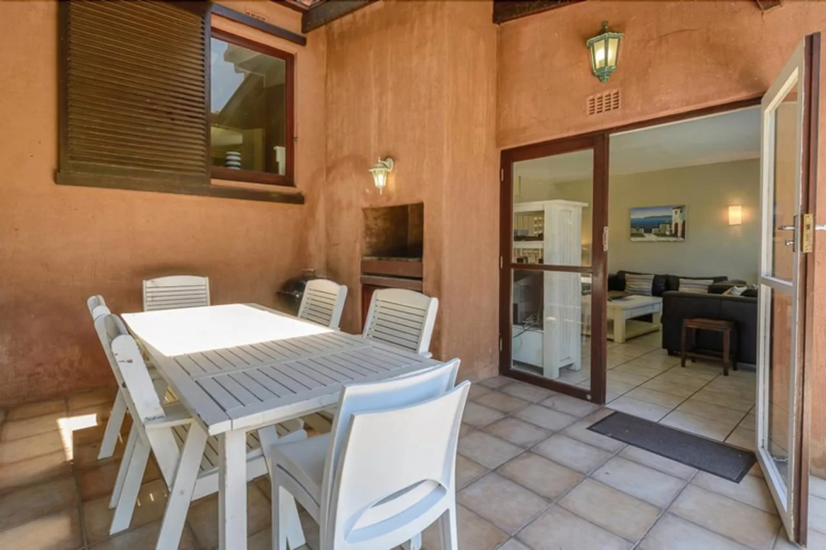 San Lameer Villa Rentals  3515