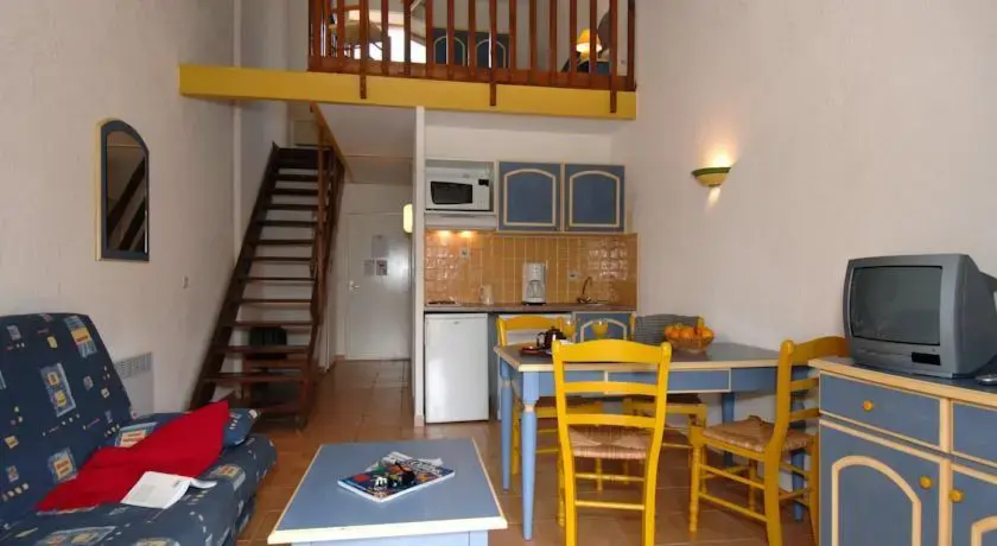 Les Mas De Haute Provence