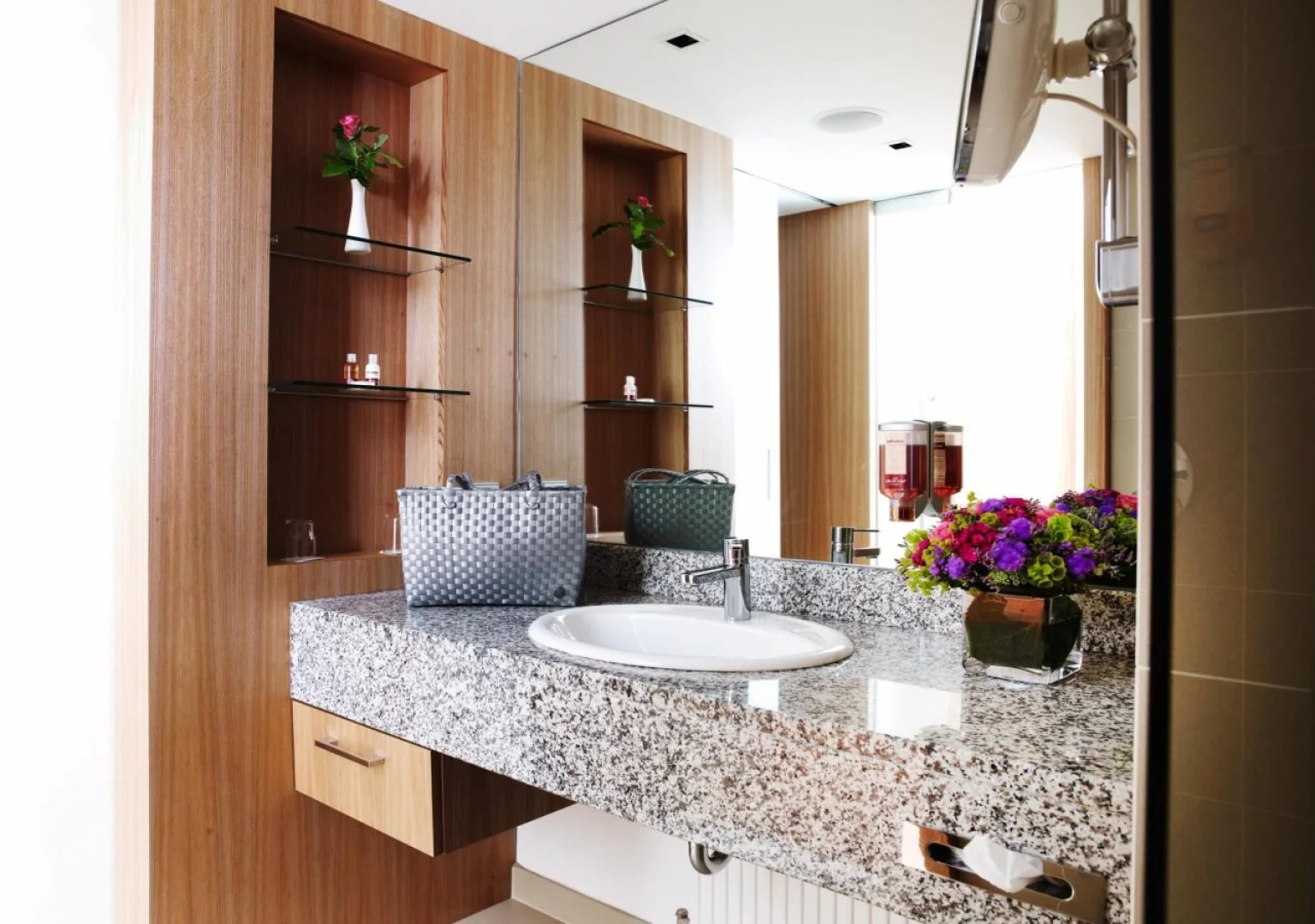 Steigenberger Hotel & Spa Krems