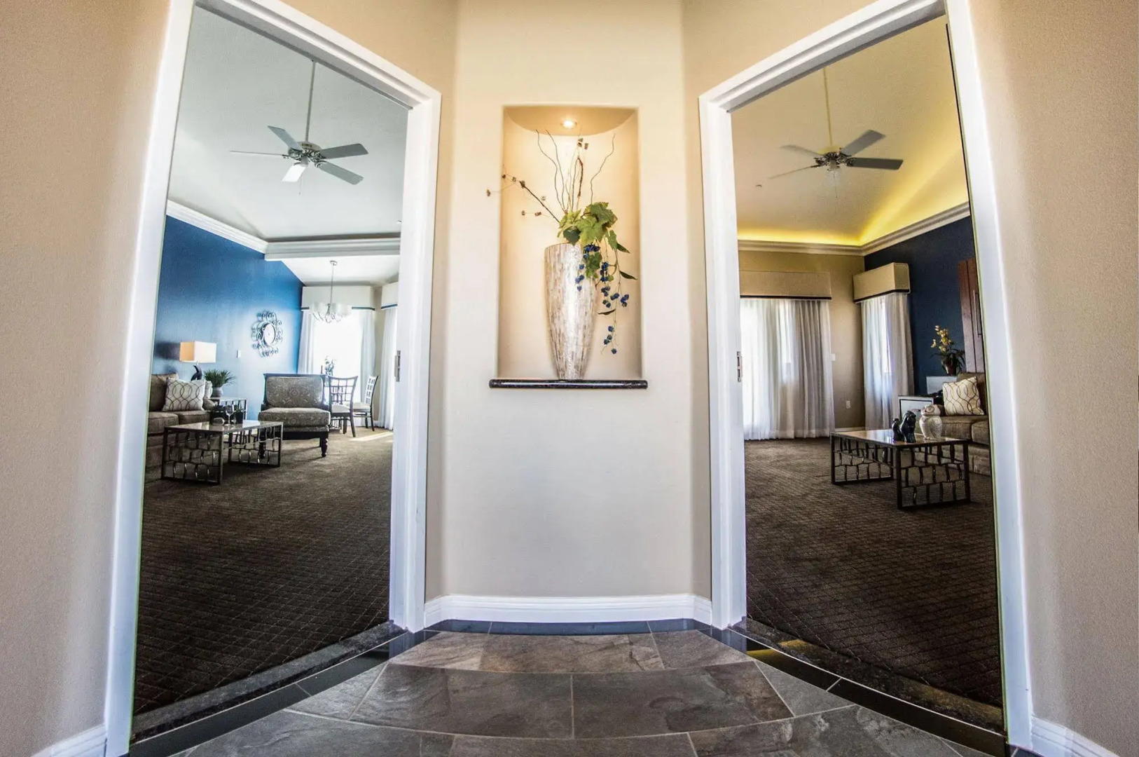 Carter Estate Winery and Resort