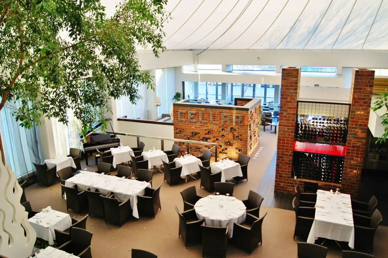 Pavilion Hotel Wagga Wagga