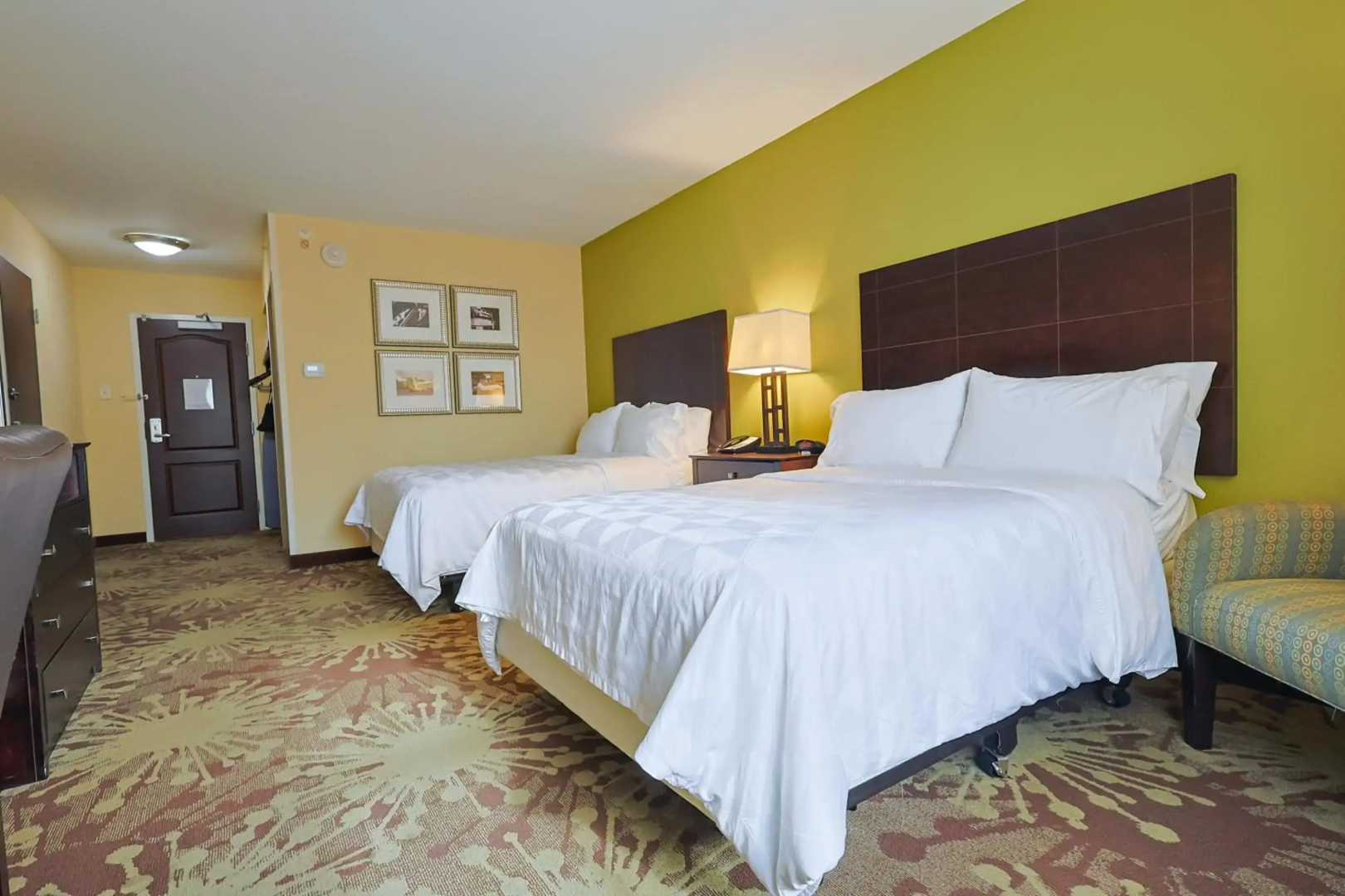 Hotel Gurnee