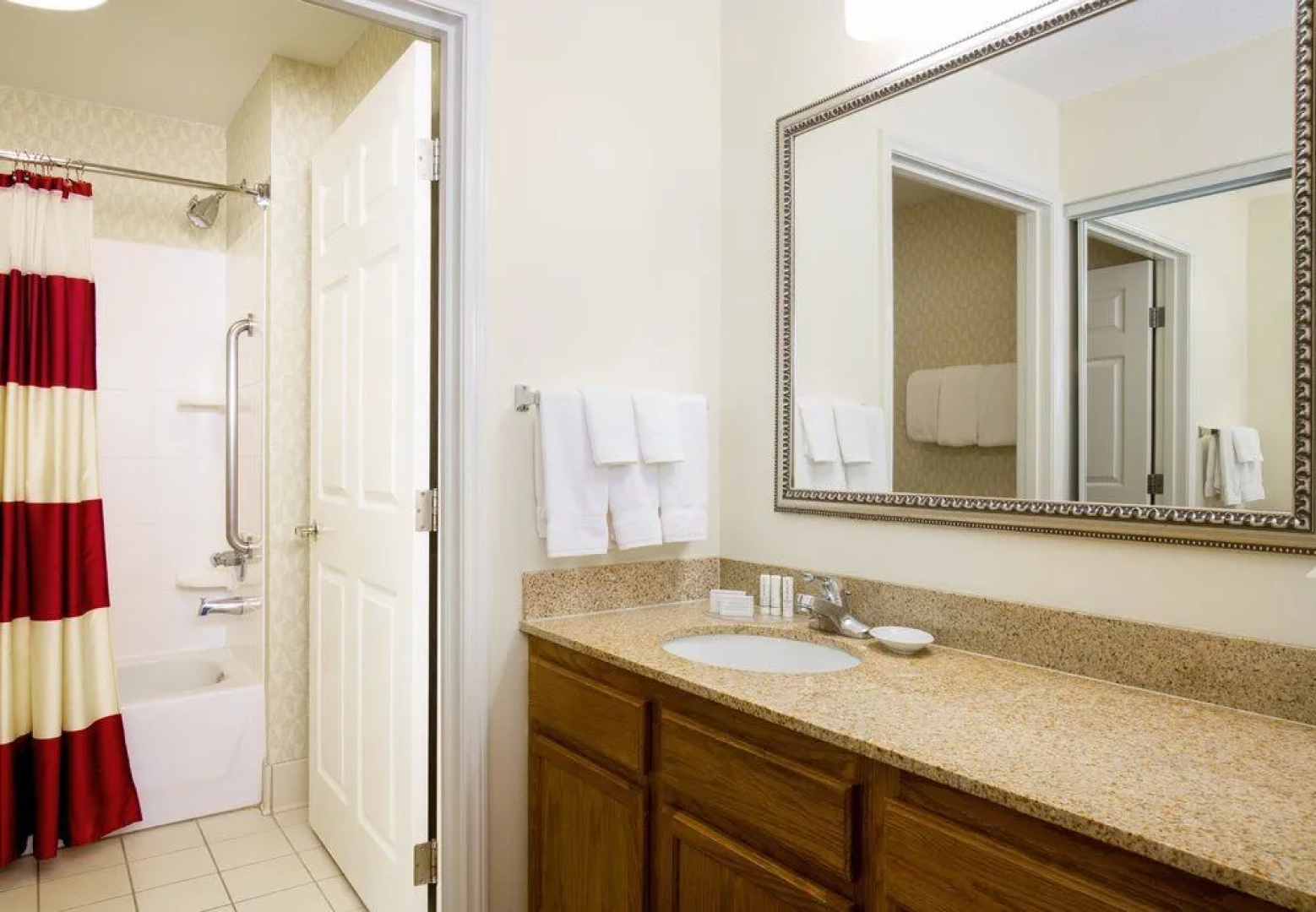 Residence Inn Chicago Bloomingdale