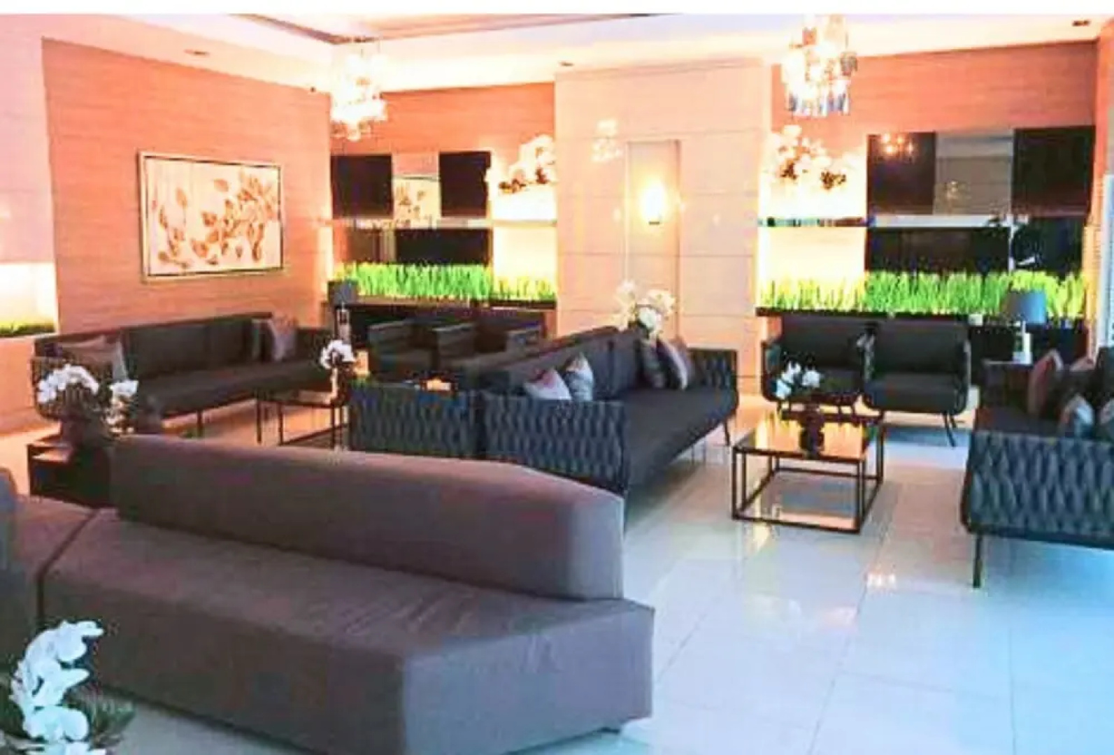 THE PROMENADE - SM North Edsa QC Manila