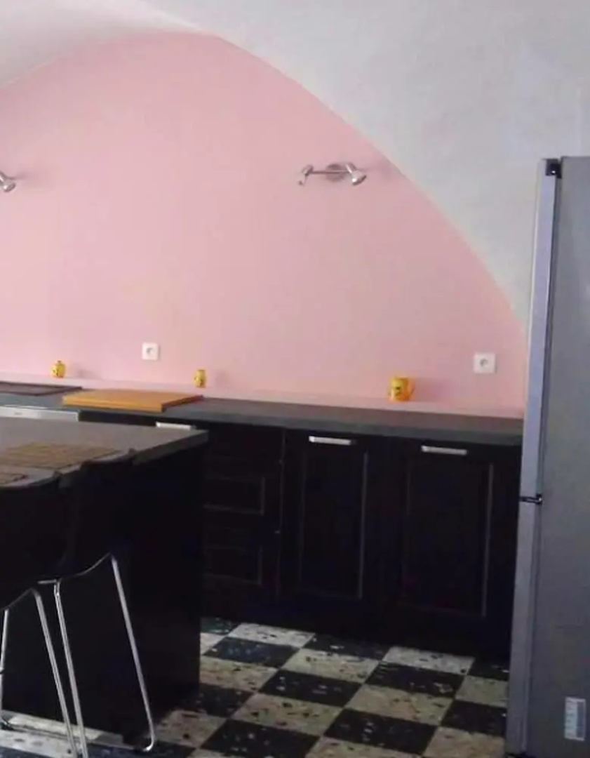 Apartment With one Bedroom in Ruoms - 400 m From the Beach
