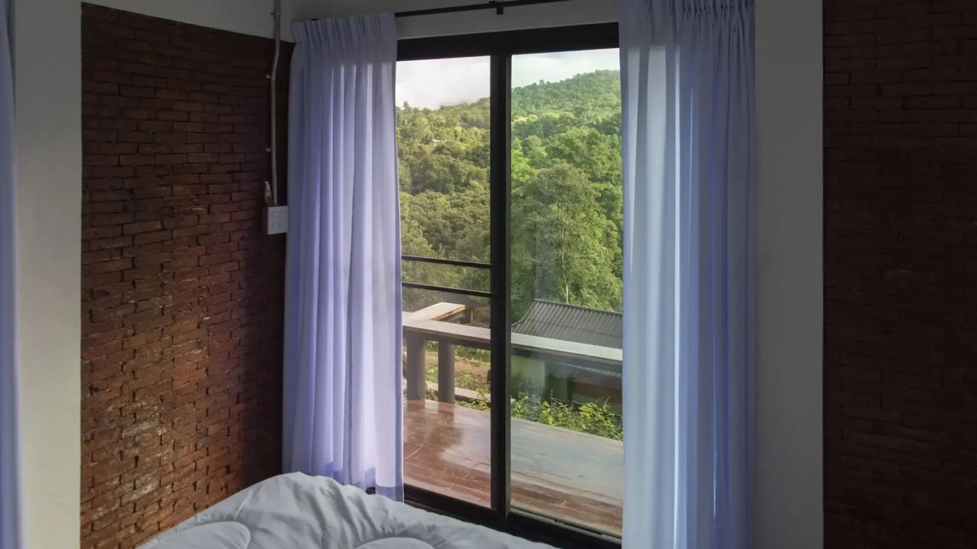 Chiang Mai Elephant Friends