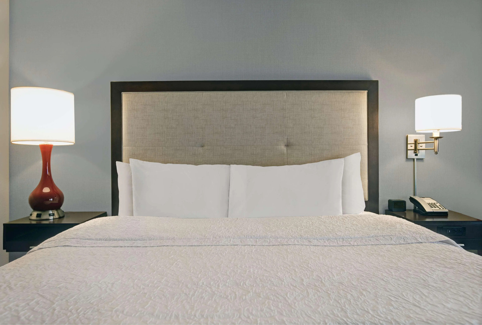 Hampton Inn Greenville I-385 - Woodruff Rd.