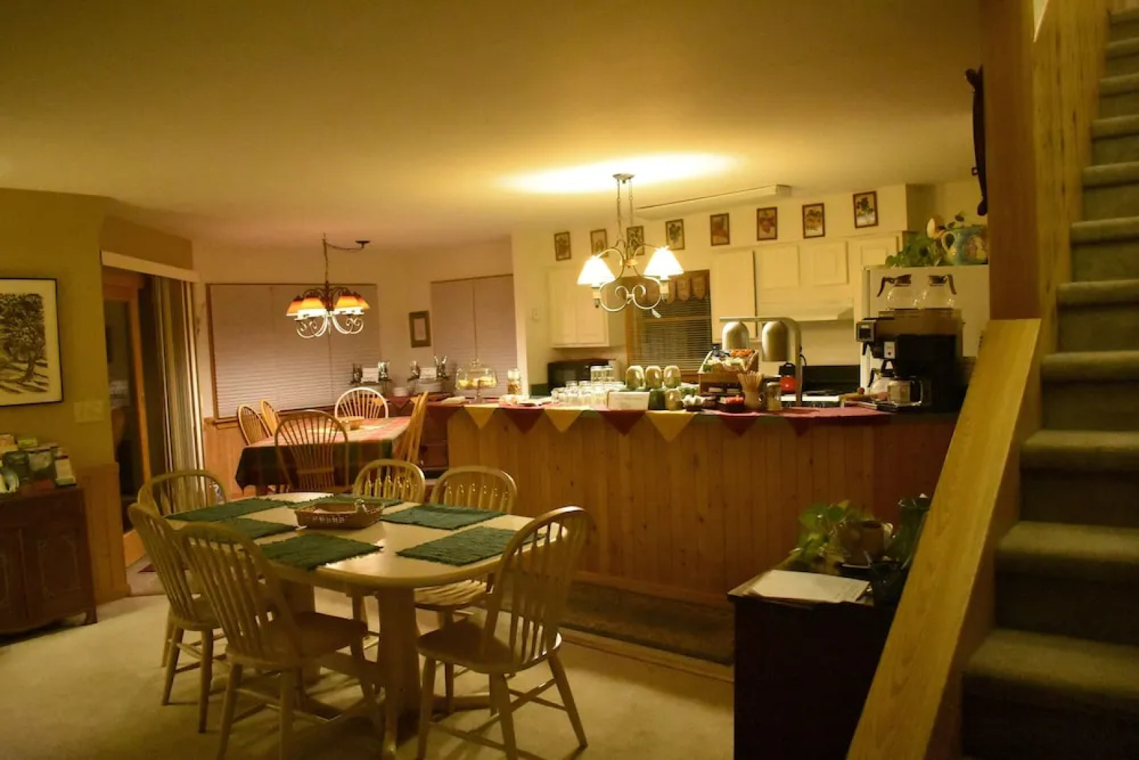 The Cove Bed & Breakfast