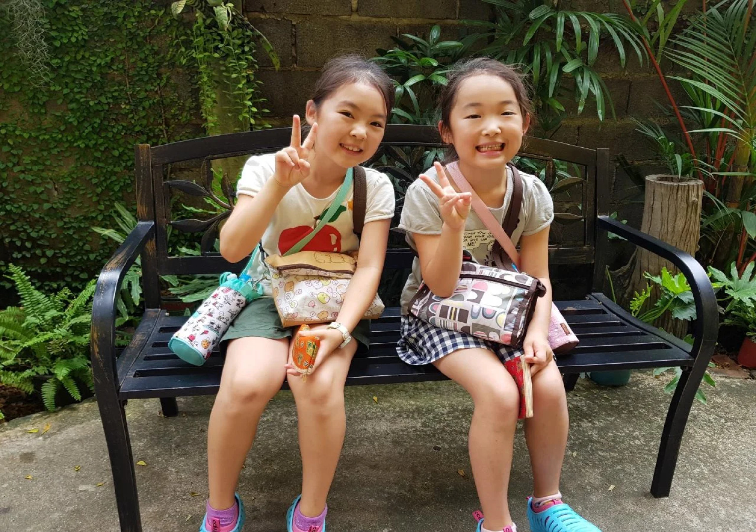 Bann Baimai Boutique room