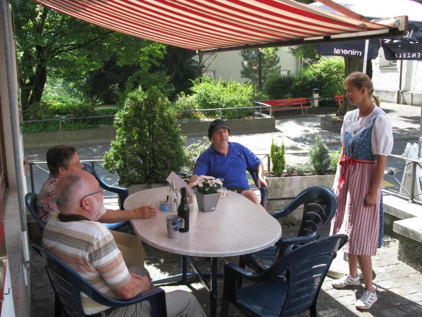 Gasthaus Taube