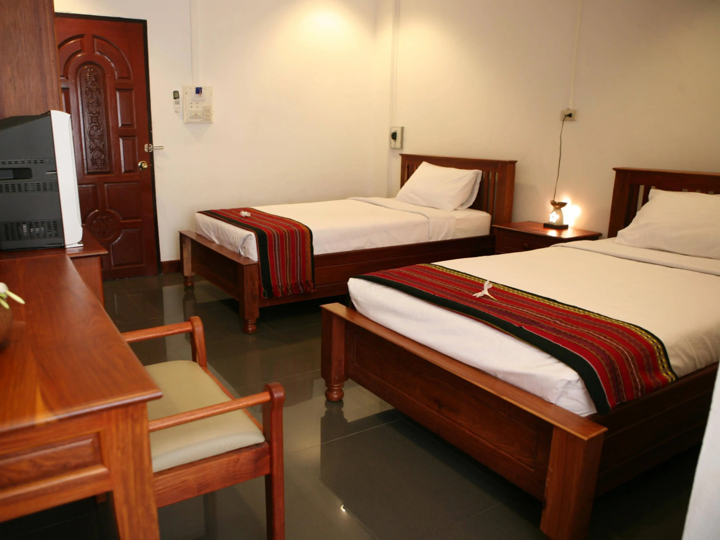 Alisa Guesthouse