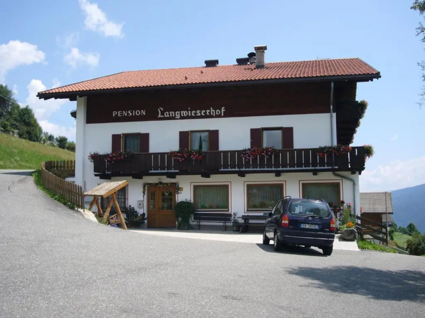 Langwieser Hof